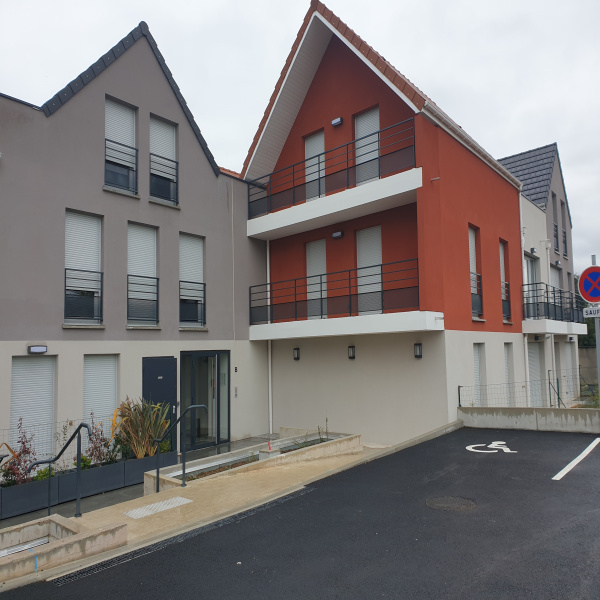 Offres de location Appartement Lagny-sur-Marne 77400