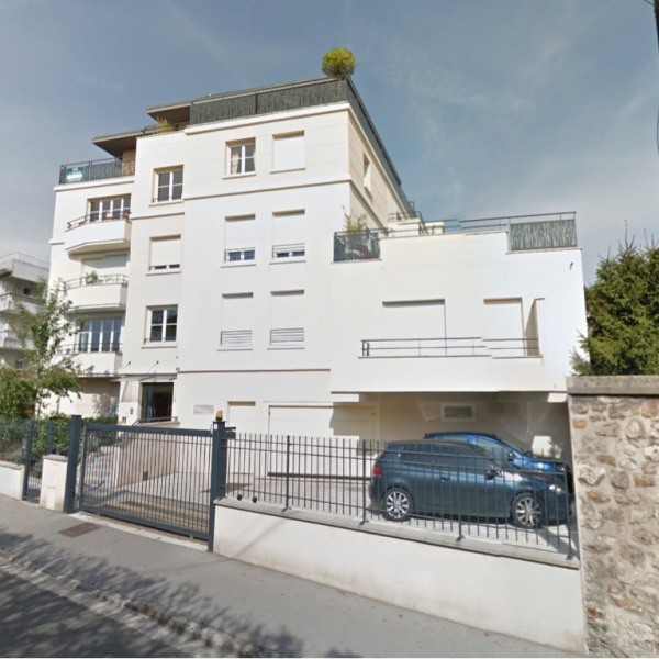 Offres de location Appartement Lagny-sur-Marne 77400
