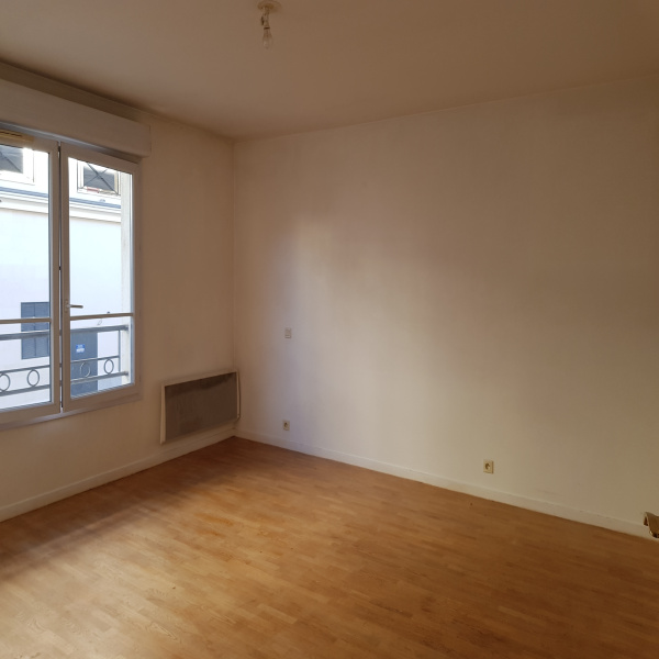 Offres de vente Appartement Lagny-sur-Marne 77400