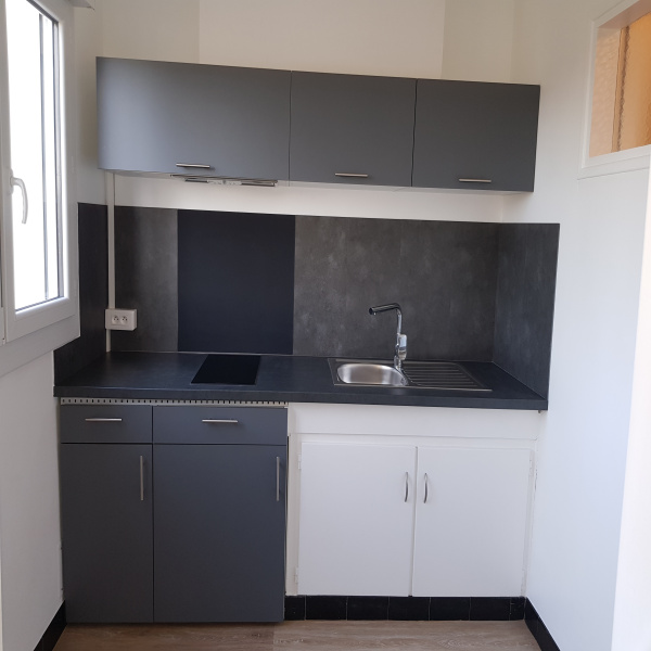 Offres de location Appartement Thorigny-sur-Marne 77400