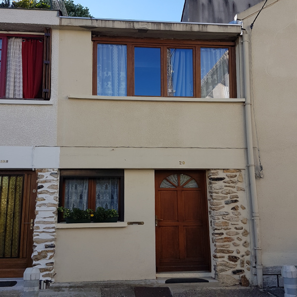 Offres de location Maison Torcy 77200