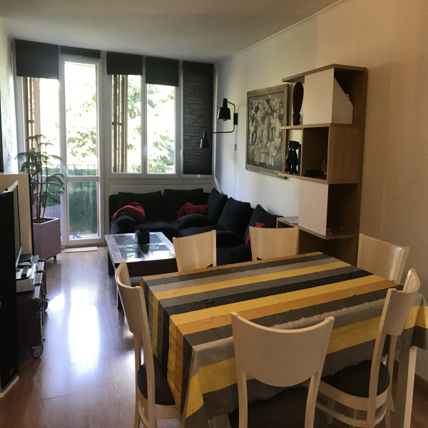 Offres de location Appartement Lagny-sur-Marne 77400