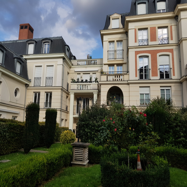 Offres de location Appartement Serris 77700