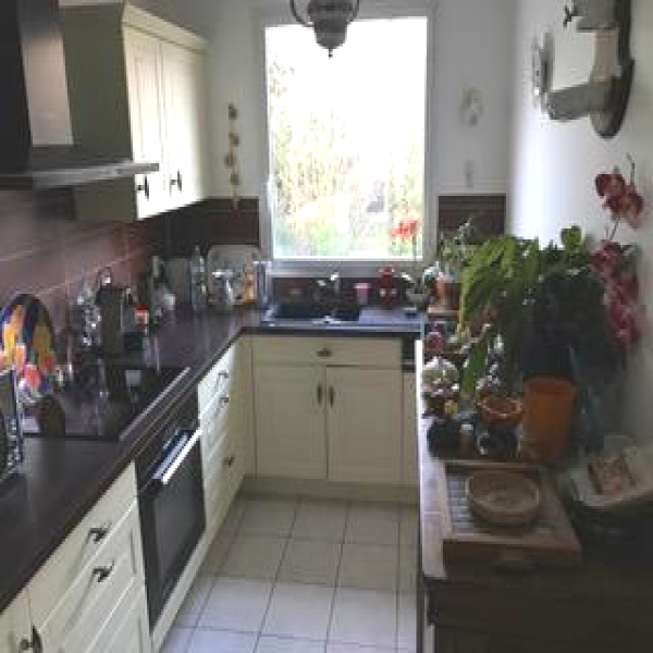 Offres de vente Appartement Lagny-sur-Marne 77400