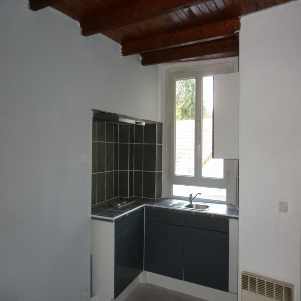 Offres de location Appartement Claye-Souilly 77410