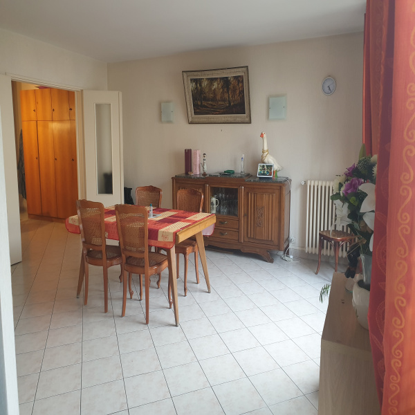 Offres de vente Appartement Lagny-sur-Marne 77400