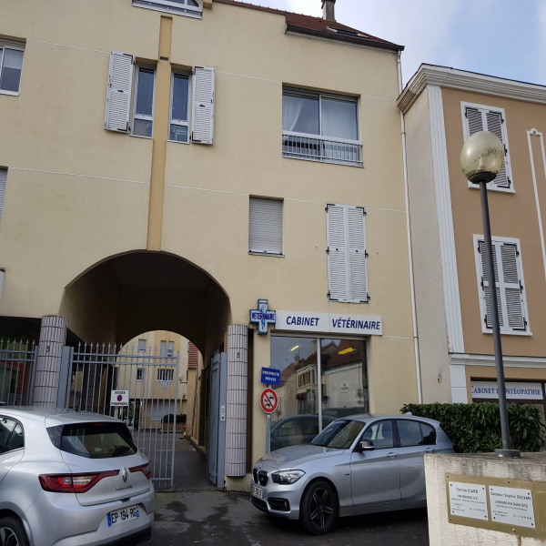 Offres de location Appartement Saint-Thibault-des-Vignes 77400