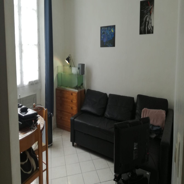 Offres de location Appartement Lagny-sur-Marne 77400