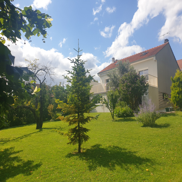 Offres de vente Maison Thorigny-sur-Marne 77400