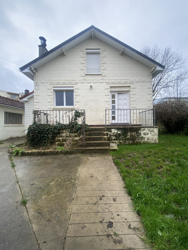 Offres de location Maison Lagny-sur-Marne 77400